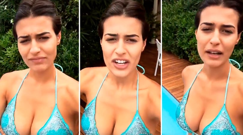 Il basket e Juventus: le due passioni di Alice Sabatini