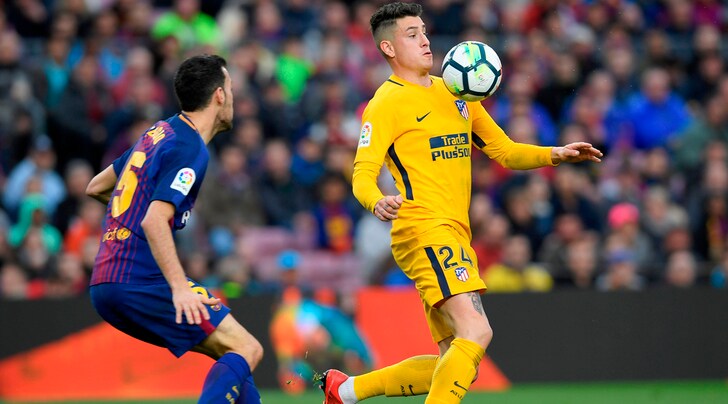 Juventus, sfuma l’ipotesi Gimenez: ha rinnovato con l’Atletico