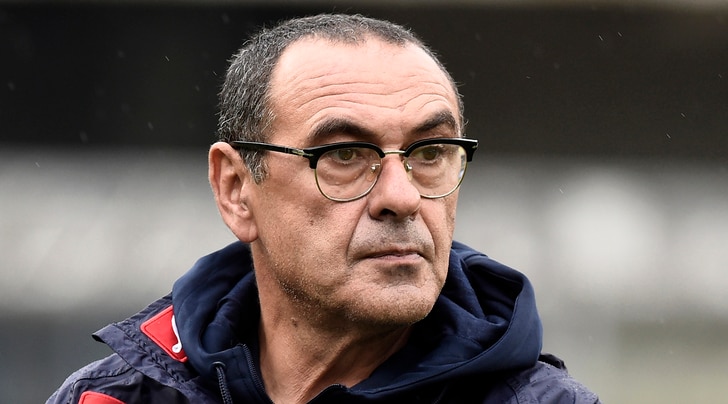 Dall'Inghilterra: «Il Napoli apre allo sconto, Sarri più vicino al Chelsea»