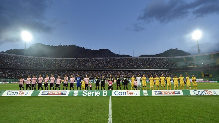 Play off serie B, il Frosinone in serie A vale 2,05 volte la posta