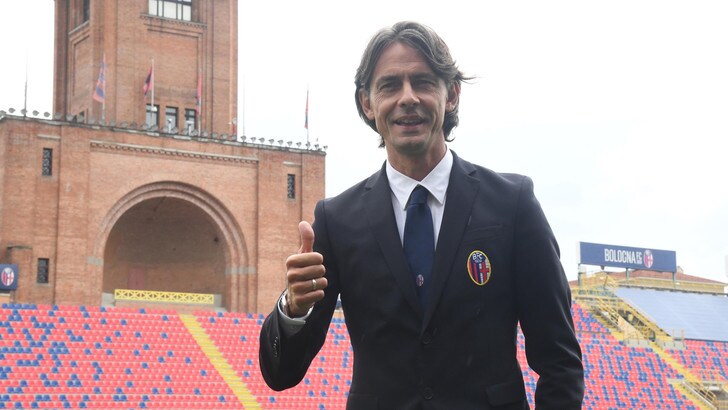 Calciomercato, Inzaghi sicuro: «Porto il Bologna in Europa»