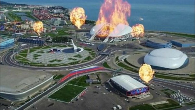 Mondiali: l'Isis minaccia attentati