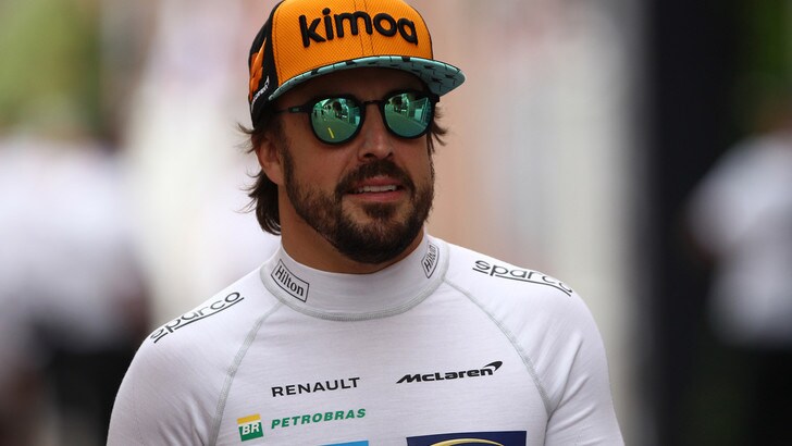 F1 McLaren, ammissione di Alonso: «Oggi il pilota conta poco»