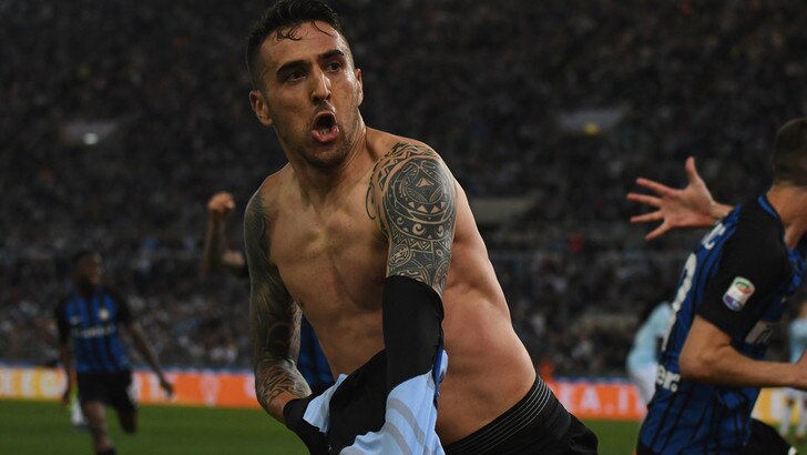 Calciomercato Inter, Vecino è nella lista dei cedibili