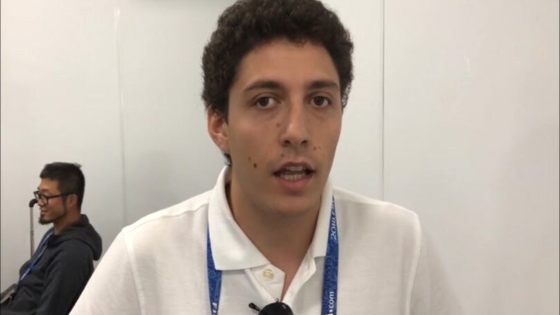 Le sorprese dell’Argentina? «Meza dell'Independiente»