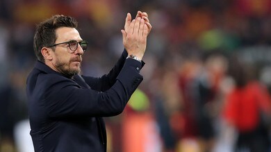 Calciomercato Roma, Di Francesco rinnova fino al 2020