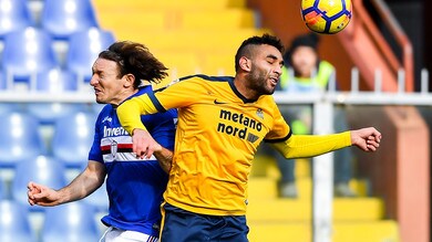 Calciomercato Spal, ufficiale Fares dal Verona
