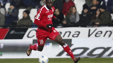 Calciomercato Verona, Karamoko Cissè ha firmato un triennale