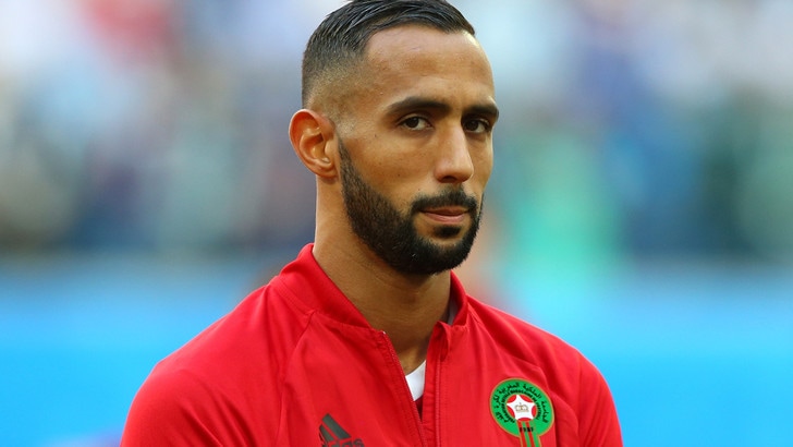 Mondiali 2018, Ziyech-Benatia: la coppia assist-gol del Marocco si gioca a 75