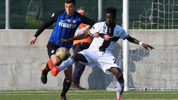 Calciomercato Sampdoria,Colley ufficiale a titolo definitivo