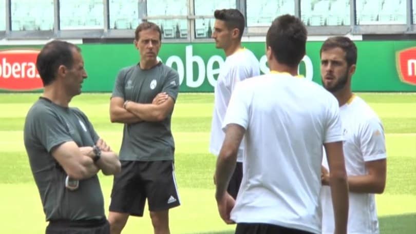 Pjanic, la Juve pensa al rinnovo