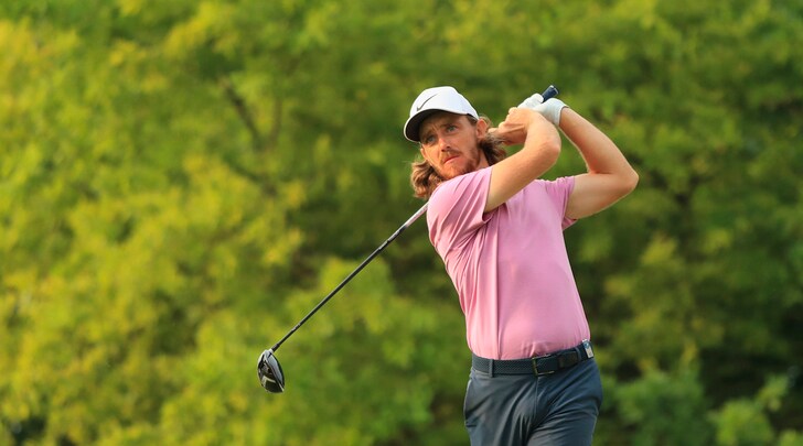 Golf, Eurotour: al via domani il Bmw International Open
