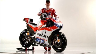 Moto Gp, Lorenzo avrebbe voluto proseguire con Ducati