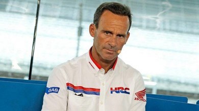 MotoGp Honda, Puig: «Quello di Barcellona è stato un ottimo risultato per noi»