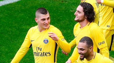 Calciomercato Juventus, tra Milinkovic-Savic e Pogba, ecco Rabiot e Verratti