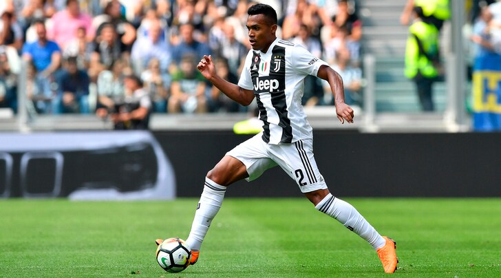 Seconda Maglia PSG Juan BERNAT Seconda Maglia PSG Juan BERNAT