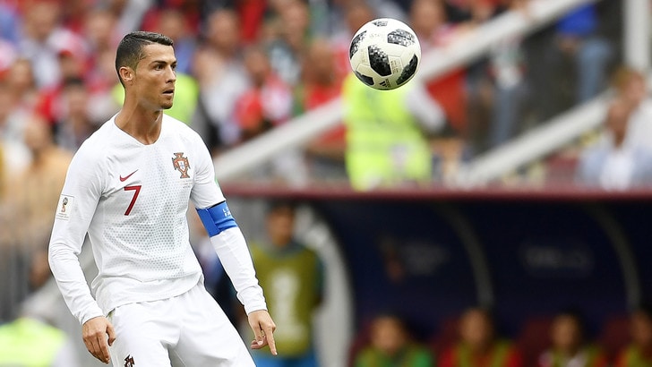 Mondiali 2018, capocannoniere: Ronaldo precede Griezmann