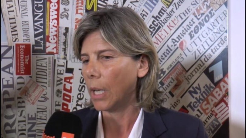 Bertolini: "Al Mondiale sarà dura, ma noi diremo la nostra"