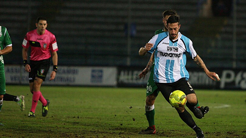Palermo, ufficiale: dal Lecce arriva Saraniti