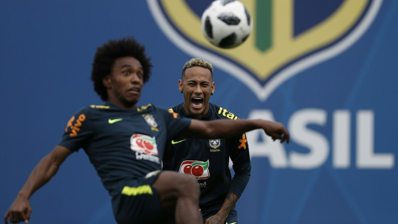 Mondiali 2018, Brasile-Costa Rica: formazioni ufficiali e diretta dalle 14. Dove vederla in tv