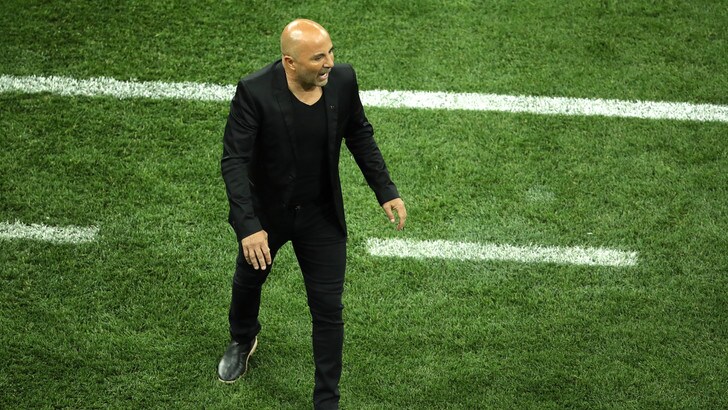 Mondiali 2018, Argentina: Burruchaga il post Sampaoli? La quota vale 3,00