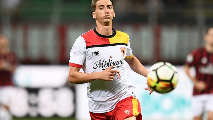 Calciomercato Sassuolo, Djuricic ha firmato fino al 2022