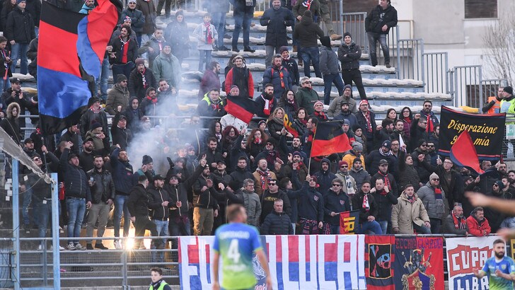 Calciomercato Sambenedettese, in panchina arriva Magi