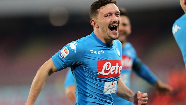 Calciomercato Sampdoria, Mario Rui indiziato per la fascia sinistra
