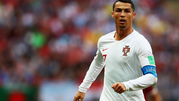 Mondiali 2018, Lukaku e Ronaldo bomber con la stessa quota