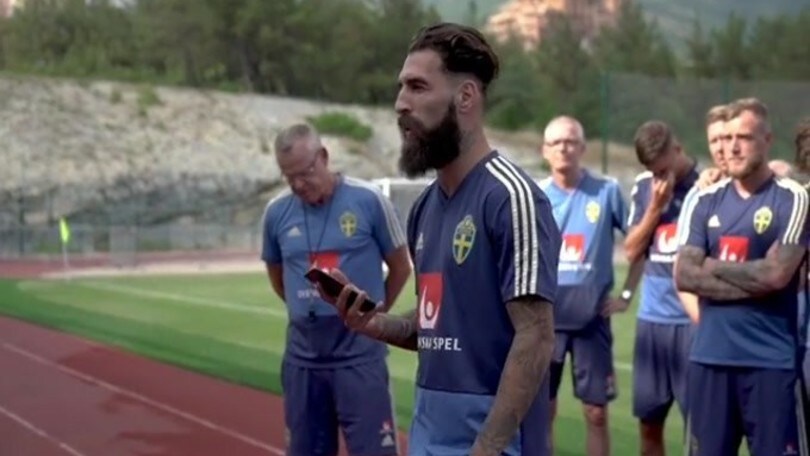 Svezia, Durmaz contro i razzisti: «Non sono un terrorista»