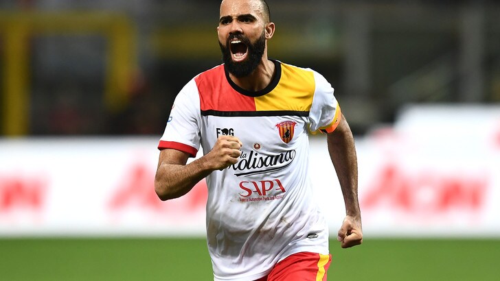 Calciomercato Genoa, Sandro è sempre più vicino