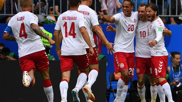 Mondiali 2018, niente
