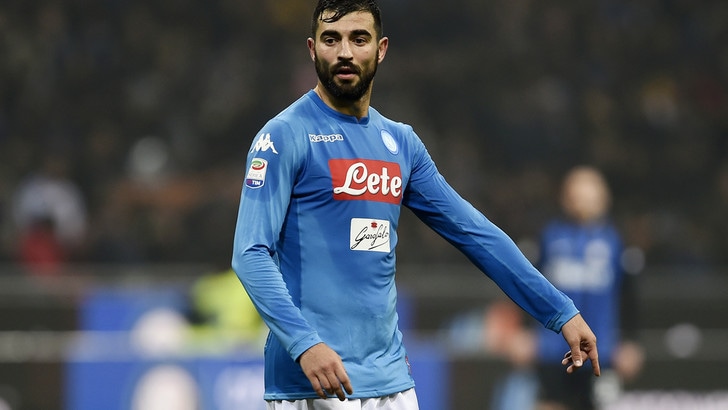 Calciomercato Napoli, Albiol verso il Villarreal
