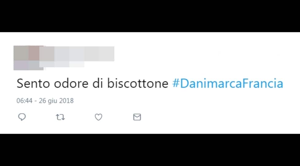 Danimarca-Francia | Mondiali | Diretta | Radiocronaca | 26 giugno