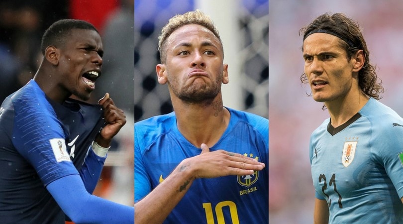 Russia 2018, ecco quanto vale il passaggio agli ottavi