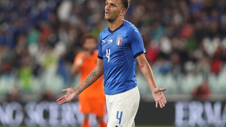 Serie A Genoa, Criscito dimesso dall'ospedale