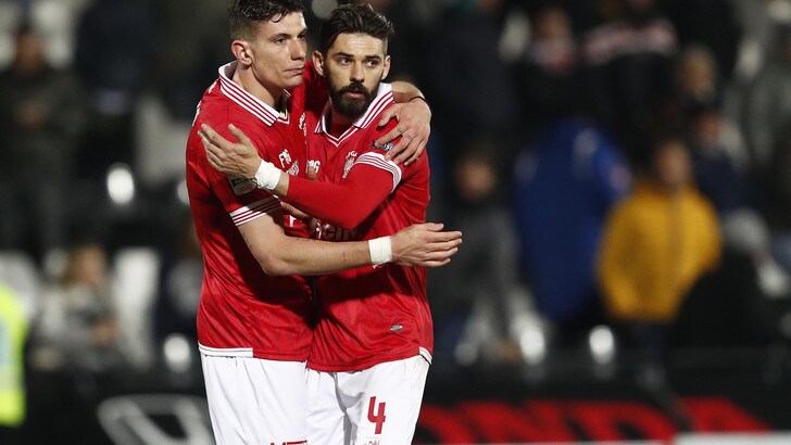 Calciomercato Cagliari, rinnovo triennale per Pajac