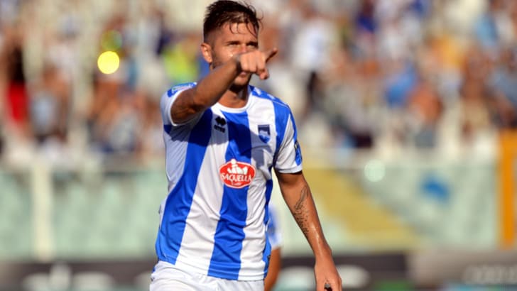 Calciomercato Lecce, ufficiale: Pettinari a titolo definitivo
