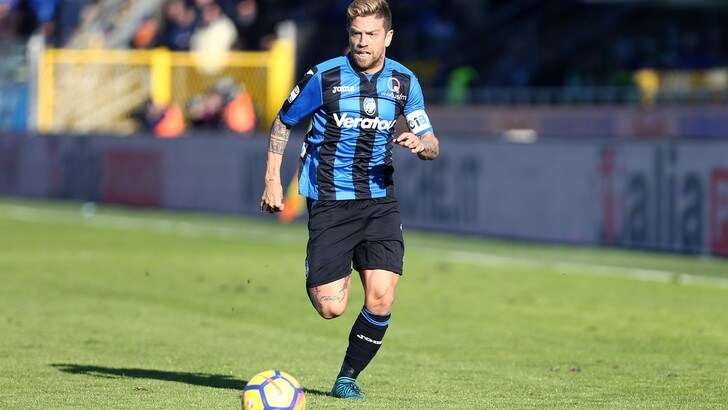 Calciomercato Atalanta, Gomez: «Rimarrò a vivere a Bergamo»