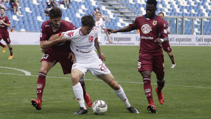 Reggiana, c'è una cordata per salvare il club