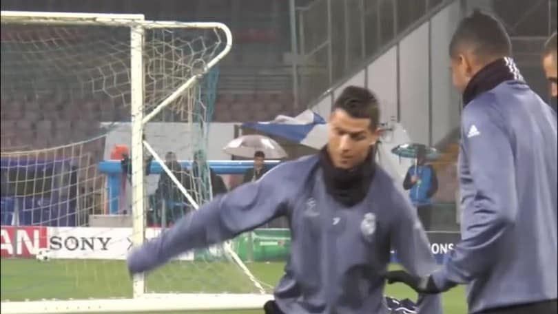 Real Madrid, clausola abbassata per Cristiano Ronaldo