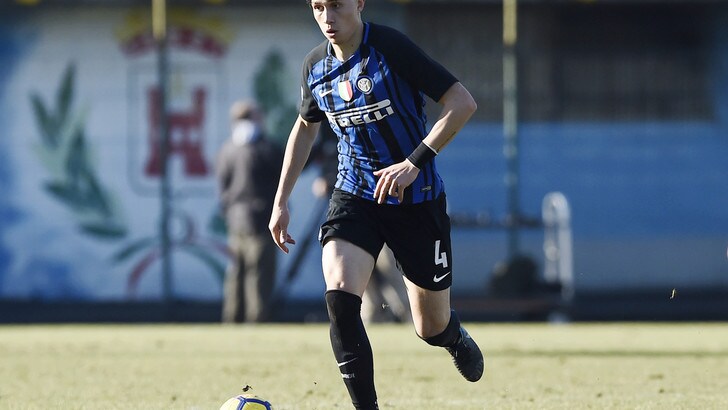 Calciomercato Atalanta, Bettella: «Sono molto contento di essere qui»