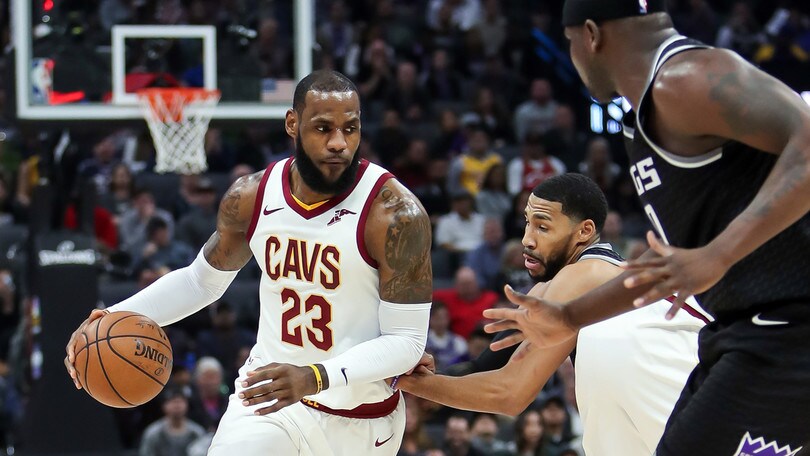 Nba, la lottery e il draft rinviati a data da destinarsi
