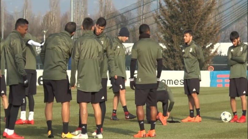 Juventus, rinnovo per Chiellini e Barzagli