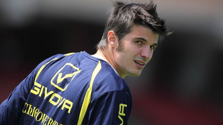 Calciomercato Ascoli, Agazzi rescinde il contratto