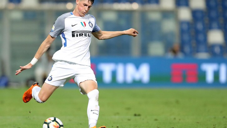 Calciomercato Genoa, dall'Inter ecco Radu e Valietti