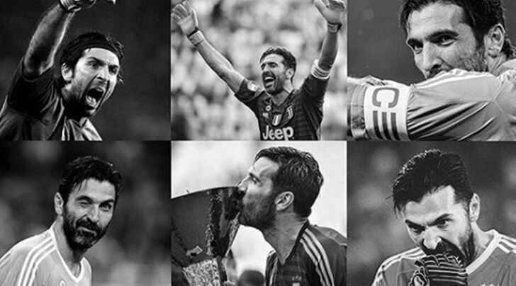 Buffon-Juventus, ora è davvero finita: «Non dimenticherò mai nulla»