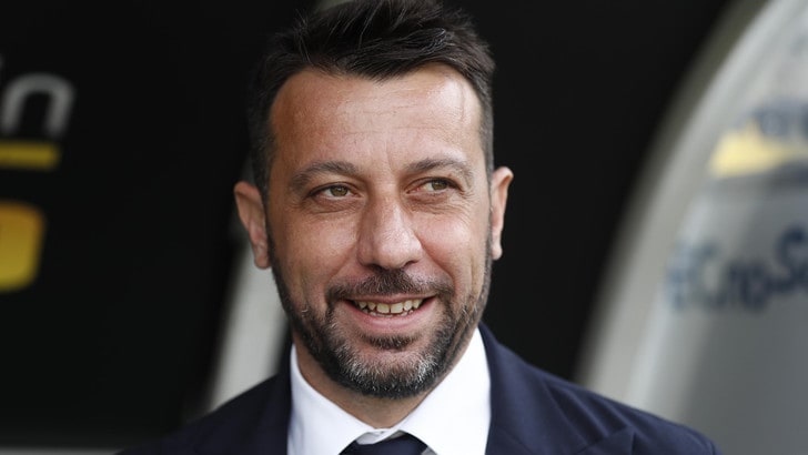 Calciomercato Parma, ufficiale: rinnovo fino al 2020 per D'Aversa