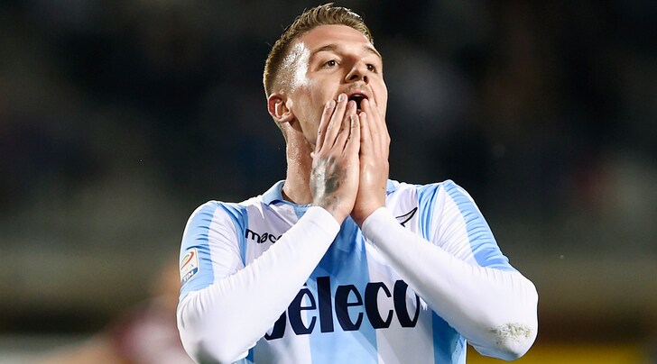 Calciomercato, si quota a 2,10 Milinkovic-Savic al Real Madrid