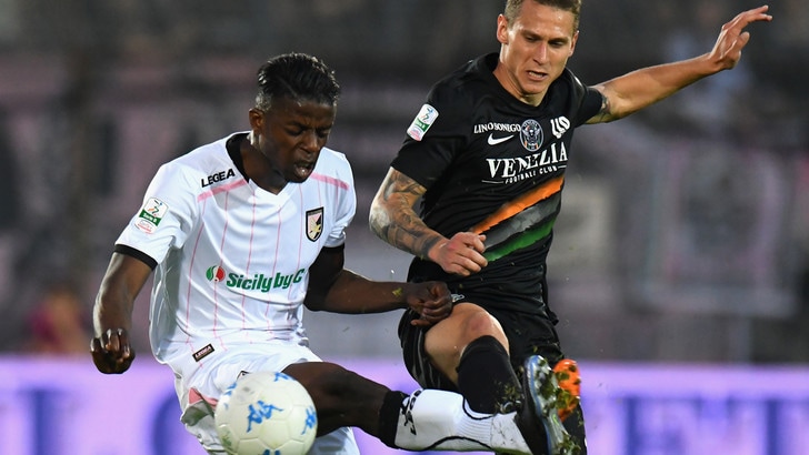 Calciomercato Parma, Stulac ha firmato fino al 2023